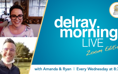 Delray Morning Live – June 13, 2021