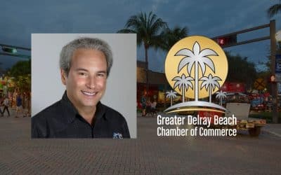 Delray Beach Chamber Announces New Board Members