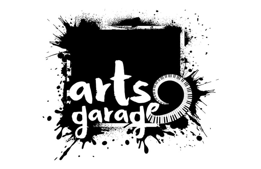 Community Partner Arts Garage