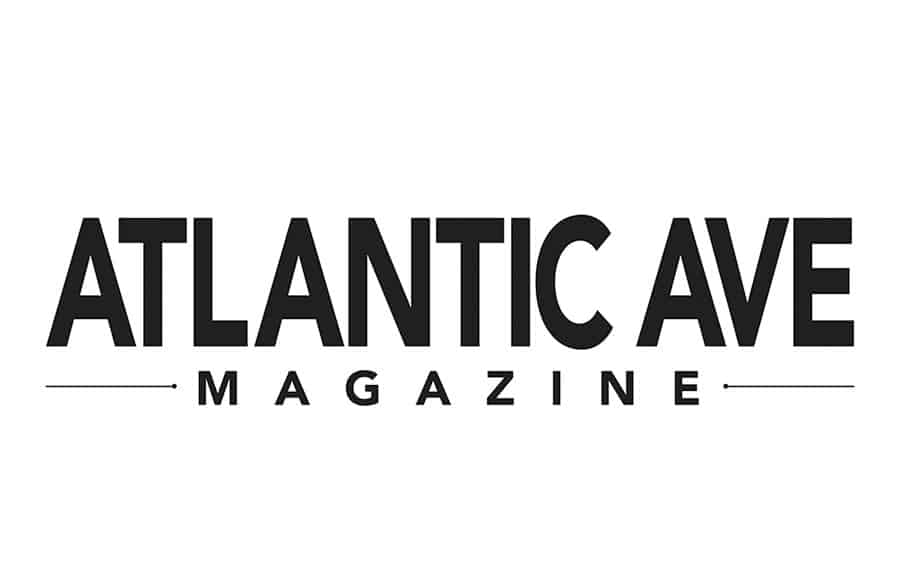 Community Partner Atlantic Ave Magazine