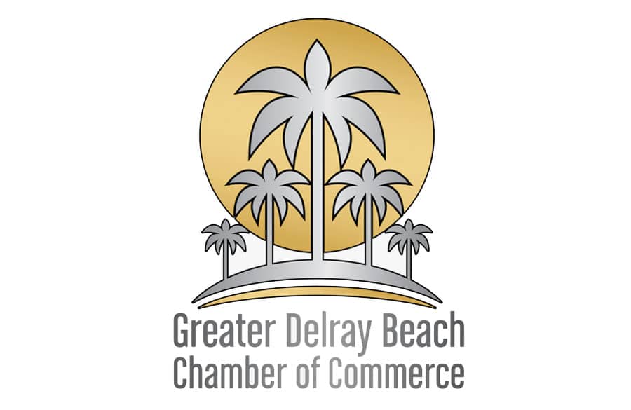 Community Partner Delray Beach Chamber of Commerce