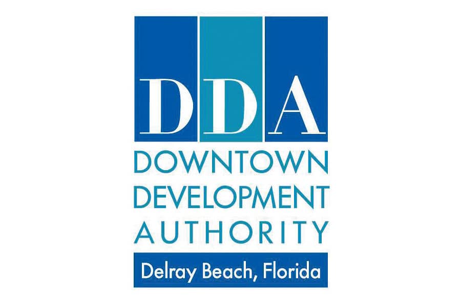Delray Beach Downtown Development Autthority