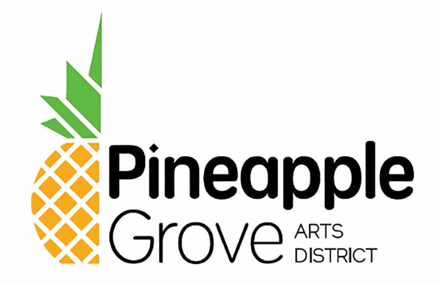 Community Partner Pineapple Grove Arts District